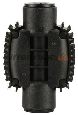 Электронный, точный счетчик Petroline TM-100