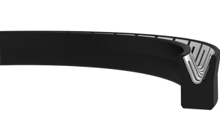 Ущільнення штока K701