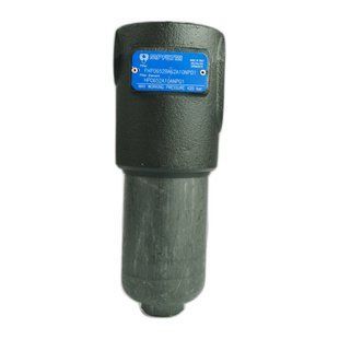 Фильтр напорный FHB1351BAF1A10NP01 подкл. фланец, 120 л/мин, 10 мкм, 320 БАР, Фиброволокно | MPFiltri Италия