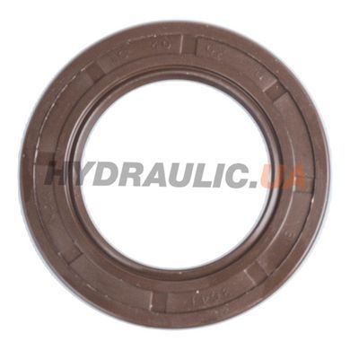 Сальник 40&times;62&times;6 oil seal для насосов EHASS (8400006) | Kazel, Турция
