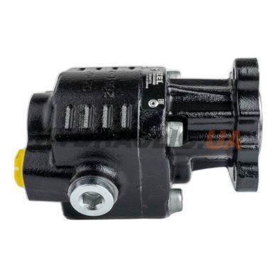 Насос шестеренний EDNA 16 BD UNI G20016UF731, 16 см&sup3;/об, 280 бар | Kazel, Туреччина