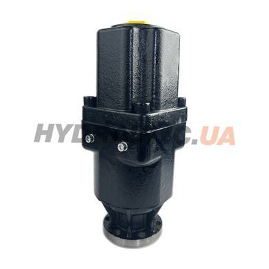 Аксіально поршневий насос UNI ISRAK 26 BD (P0826UF431) Kazel | Pmax: 350 bar; Rpm: 1800 об/хв; G: 1 1/4"-1