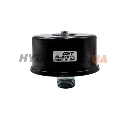 Фільтр-сапун TSA50-14 200 л/хв, G 1/4" BSP | OMT Італія