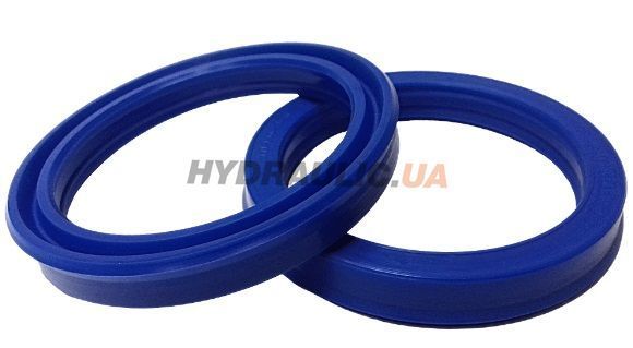 Манжета штока|поршня K21 40х50х7 PU | KASTAS K21-040/7 PU