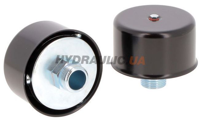 Фільтр-сапун TSA50-14 200 л/хв, G 1/4" BSP | OMT Італія