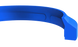 Брудознімач штока K93 19,05х25,4х4,47 PU Kastas, 25,4, 19,05, PU, 19.05, 25.40