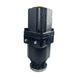 Аксіально поршневий насос UNI ISRAK 26 BD (P0826UF431) Kazel | Pmax: 350 bar; Rpm: 1800 об/хв; G: 1 1/4"-1