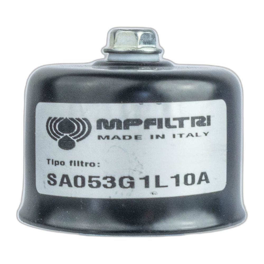 Фільтр-сапун SA053G3L10A 250 л/хв, G 1/2" BSP | MPFiltri Італія