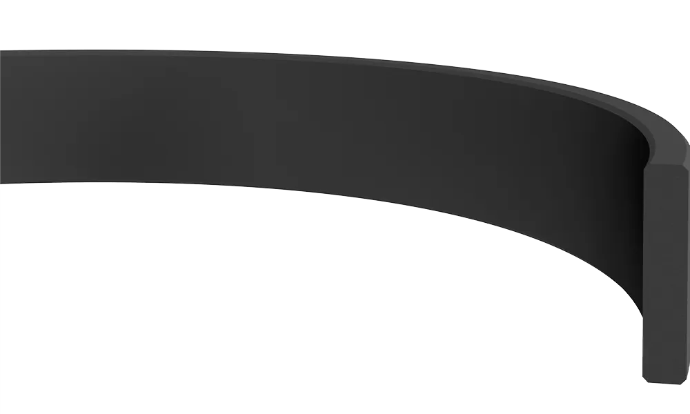 Напрямне кільце поршня K69 120х115х15 POM Kastas, 120, 115, POM, 115.00, 120.00