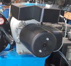 Насос гидравлический (с электроприводом) обжимной машины FINN-POWER P20AP 12V
