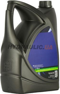 Синтетическое моторное масло UNIL OPALJET ACE FE 0W20