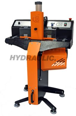 Станок электрический для нарезки гидравлических рукавов, HYDROSCAND MaxiCut 5-60 OT | 5,0 кВт, 400В