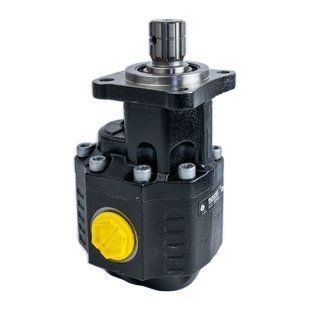 Насос шестерний Kazel EHASS 82 LEFT ISO G30082SF111, Туреччина
