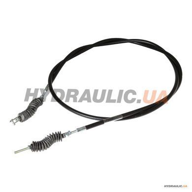 Трос газу JCB Loadall &mdash; 331/51329, 2525 мм