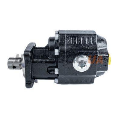 Насос шестерний Kazel EHASS 82 LEFT ISO G30082SF111, Туреччина