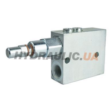 Клапан послідовності прямої дії VS2C 1/2&Prime; V0660, 70 л/хв, 10-180 бар | Oleodinamica Marchesini, Італія