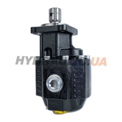 Насос шестерний Kazel EHASS 82 LEFT ISO G30082SF111, Туреччина