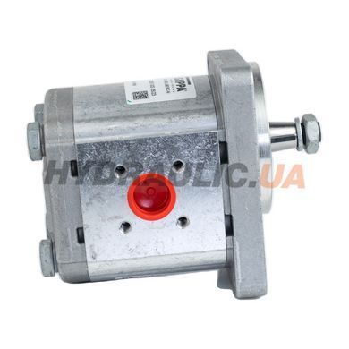 Насос шестеренный PLP20.16D0-54B2-LBE/BC-N-EL-FS 01999969 CASAPPA/16,85 см3; 250 БАР; 500-3000 об/мин; фланец Немецкий (B2); вал немецкий конический 1:5 (54)