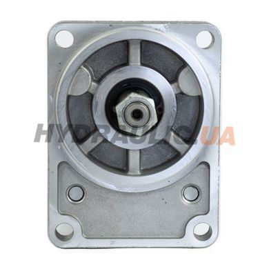 Насос шестеренный PLP20.16D0-54B2-LBE/BC-N-EL-FS 01999969 CASAPPA/16,85 см3; 250 БАР; 500-3000 об/мин; фланец Немецкий (B2); вал немецкий конический 1:5 (54)