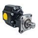 Насос шестерний Kazel EHASS 82 LEFT ISO G30082SF111, Туреччина