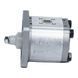 Гідронасос шестеренний Casappa Polaris PLP10 (PLP10.6,3S0-81E1-LBB/B), 1 група | 6,67 см&sup3;