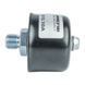 Фільтр-сапун SA053G3L10A 250 л/хв, G 1/2" BSP | MPFiltri Італія