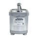 Насос шестеренный PLP20.16D0-54B2-LBE/BC-N-EL-FS 01999969 CASAPPA/16,85 см3; 250 БАР; 500-3000 об/мин; фланец Немецкий (B2); вал немецкий конический 1:5 (54)