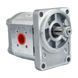 Насос шестеренный PLP20.16D0-54B2-LBE/BC-N-EL-FS 01999969 CASAPPA/16,85 см3; 250 БАР; 500-3000 об/мин; фланец Немецкий (B2); вал немецкий конический 1:5 (54)