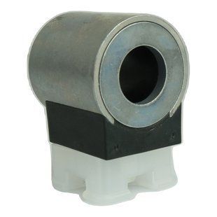 Котушка електромагнітна COIL 220DG-40-1836 для картриджів WS08&ndash;WS16, ⌀18 мм, 18&ndash;20 Вт, 220 В DC | HYDAC, Німеччина