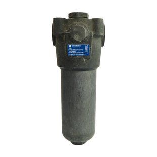Фільтр напірний FMM0503BACМ25NP01 підкл. G 1/2", 150 л/хв, 25 мкм, 420 БАР, Нержавіюча сітка | MPFiltri Італія