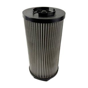 Фільтр всмоктуючий STRC14030M0090AN03FG30000NNNP01NN 995 л/хв, 90 мкм, L=272 мм, &Oslash;=130 мм, G 3" | MPFiltri Італія