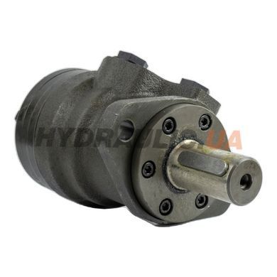 Гидромотор героторный MR100CBM/3 99,8 см&sup3; вал &Oslash;32 мм M+S Hydraulic, Болгария