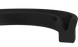 Грязесъемник штока K130 12х16х2,7 PU Kastas