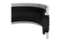 Ущільнення поршня гідроциліндра K42 190х165х45 PTFE+NBR Kastas, 190, 165, PTFE+NBR, 165.00, 190.00