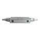 Клапан тормозной Overcenter VBCD 3/4&Prime; DE V0443, 105 л/мин, 350 бар | Oleodinamica Marchesini, Италия