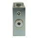 Клапан редукционно-переливной прямого действия VRPRL08 1/2&Prime; V0707, 30 л/мин, 10-60 бар с обратным клапаном | Oleodinamica Marchesini, Италия