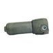 Фільтр напірний FMM0503BACМ25NP01 підкл. G 1/2", 150 л/хв, 25 мкм, 420 БАР, Нержавіюча сітка | MPFiltri Італія