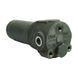Фільтр напірний FMM0503BACМ25NP01 підкл. G 1/2", 150 л/хв, 25 мкм, 420 БАР, Нержавіюча сітка | MPFiltri Італія