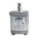 Насос шестеренний PLP20.16D0-82E2-LEB/EA-N-EL-FS 02004646 CASAPPA / 16,85 см3; 250 БАР; 500-3000 об/хв; фланець європейський 2 група (E2); вал європейський конічний 1:8 (82)