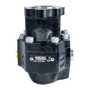 Насос шестерний Kazel EHASS 27 LEFT UNI G30027UF411, Туреччина