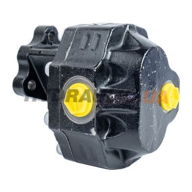 Насос шестерний Kazel EHASS 27 LEFT UNI G30027UF411, Туреччина