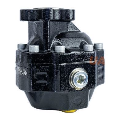 Насос шестерний Kazel EHASS 27 LEFT UNI G30027UF411, Туреччина