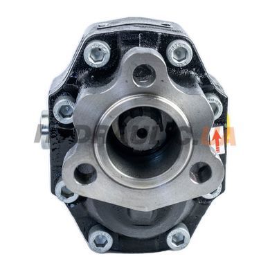 Насос шестерний Kazel EHASS 27 LEFT UNI G30027UF411, Туреччина
