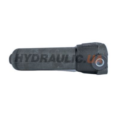 Фільтр напірний FMM0504BACA03NP01 підкл. G 1/2", 83 л/хв, 3 мкм, 420 БАР, Фіброволокно | MPFiltri Італія