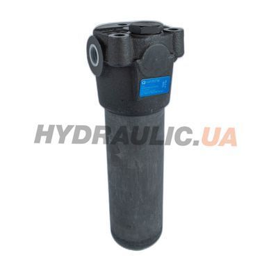 Фільтр напірний FMM0504BACA03NP01 підкл. G 1/2", 83 л/хв, 3 мкм, 420 БАР, Фіброволокно | MPFiltri Італія