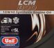 Синтетична моторна олива для вантажних та комерційних автомобілів UNIL LCM 800 10W40, 5л