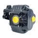 Насос шестерний Kazel EHASS 27 LEFT UNI G30027UF411, Туреччина