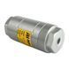 Фильтр линейный HF705 Ikron 350 бар G3/4 60 мкм, Италия