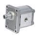 Шестеренный насос PLP20.16D0-82E2-LGE/GD-N-EL-FS 02004759 CASAPPA / 16,85 см3; 250 БАР; 500-3000 об/мин; фланец европейский &ndash; 2 группа (E2); вал европейский конический 1:8 (82)