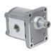 Шестеренный насос PLP20.16D0-82E2-LGE/GD-N-EL-FS 02004759 CASAPPA / 16,85 см3; 250 БАР; 500-3000 об/мин; фланец европейский &ndash; 2 группа (E2); вал европейский конический 1:8 (82)